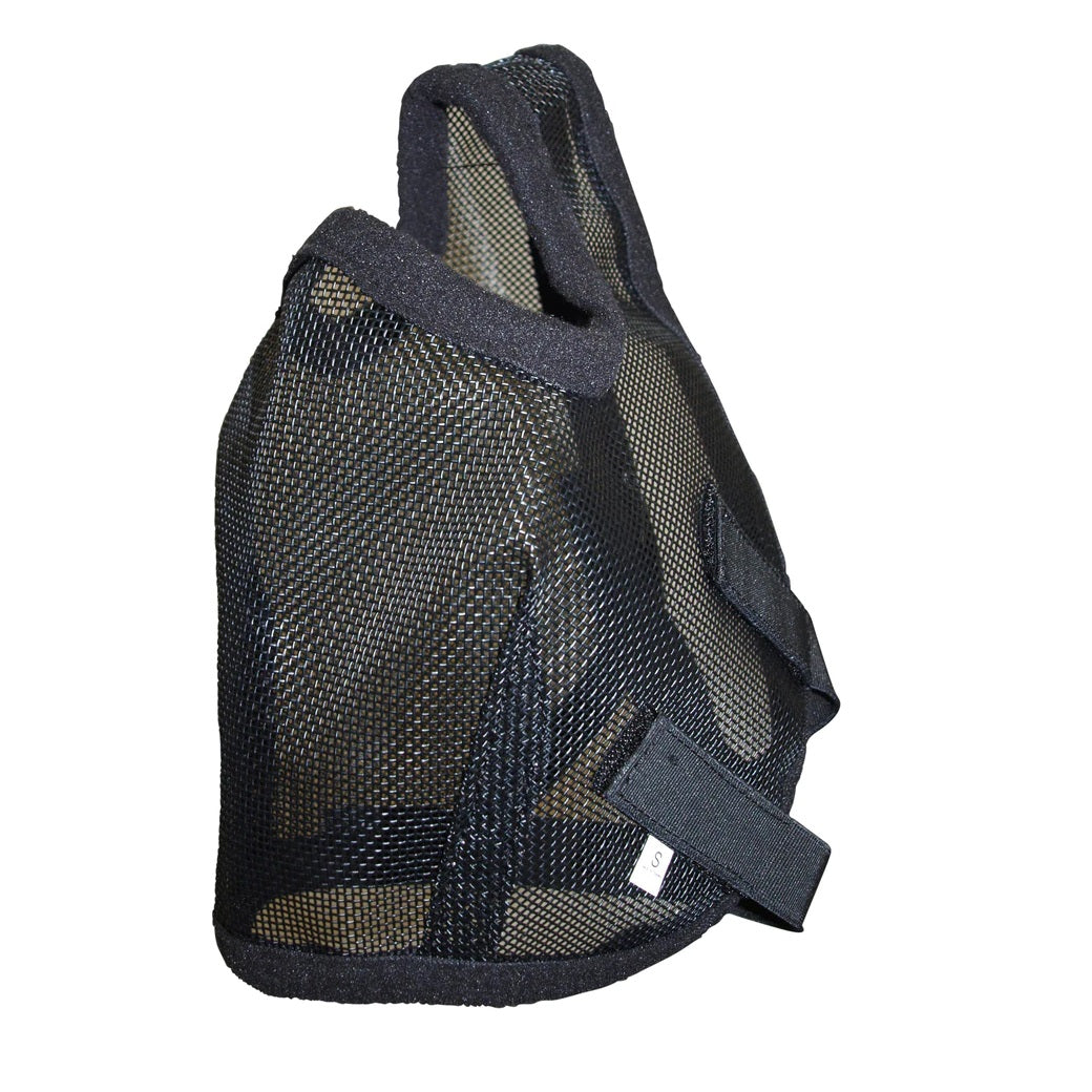 Piccolo Mini Horse Fly Mask