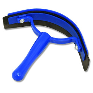 Plastic Sweat Scraper