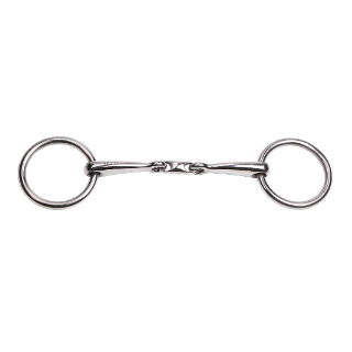 Pony Snaffle Training Bit