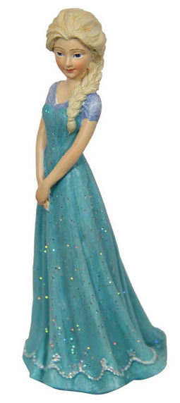 Princess of Ice - 13cm