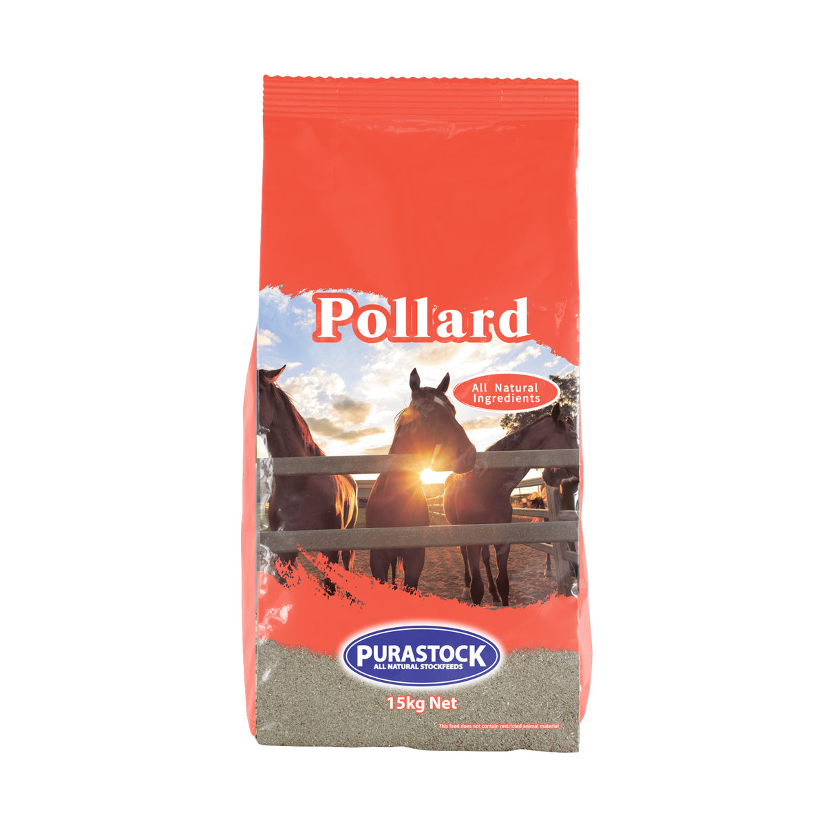 Purastock Pollard