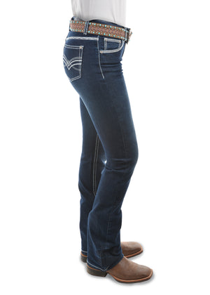 Pure Western Hannah Boot Cut