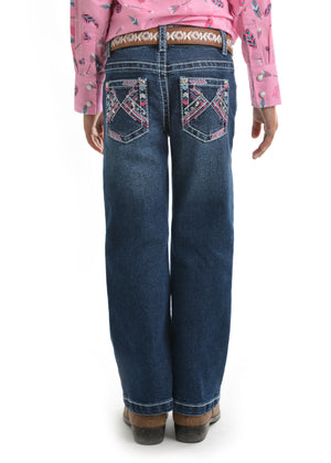 Pure Western Holly Boot Cut Jeans