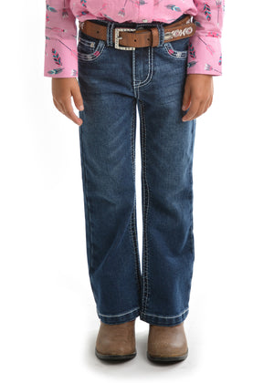 Pure Western Holly Boot Cut Jeans
