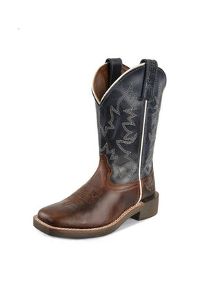 Pure Western Nash Children Boots