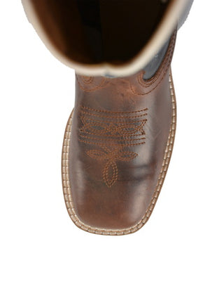 Pure Western Nash Children Boots