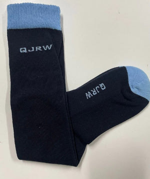 QJ Riding Wear Long Socks