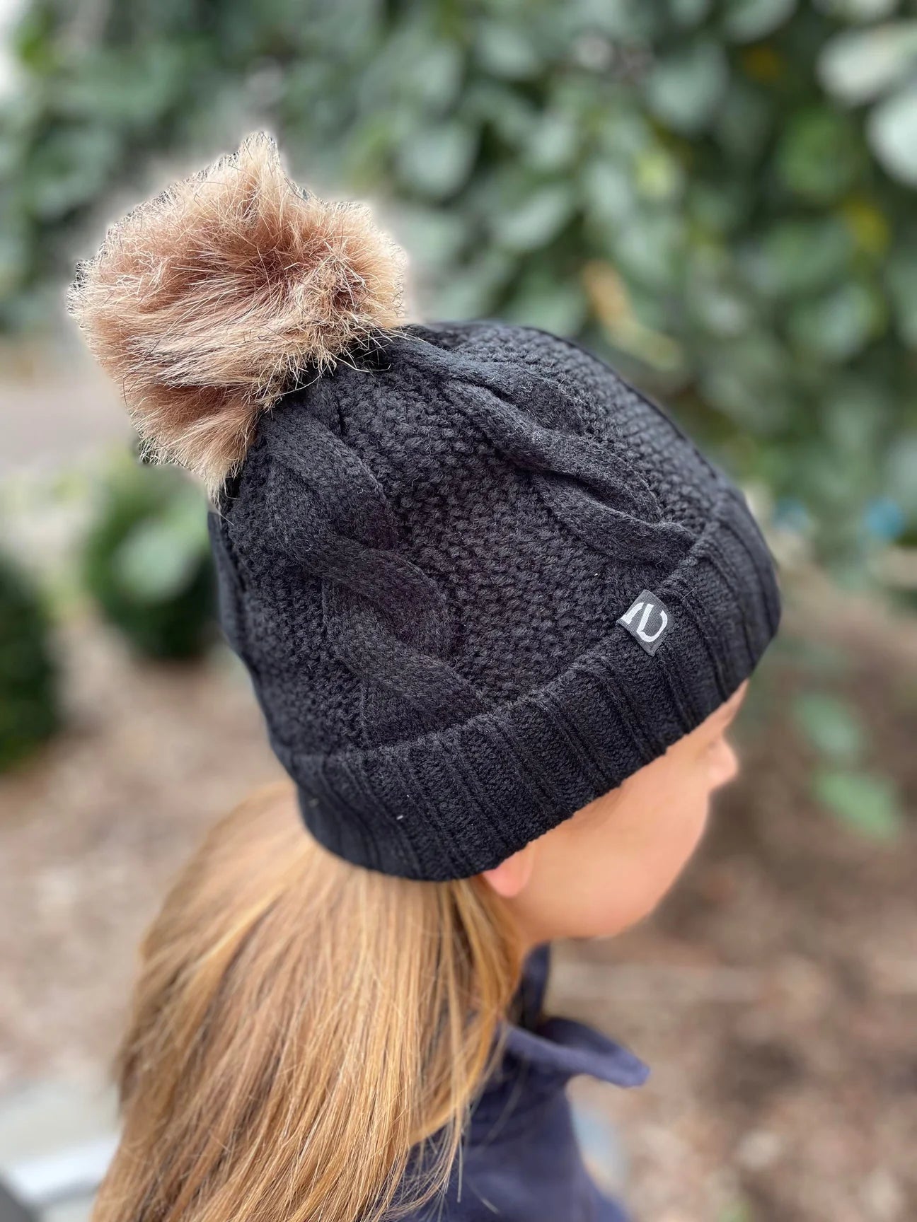 QJ Riding Wear Beanies