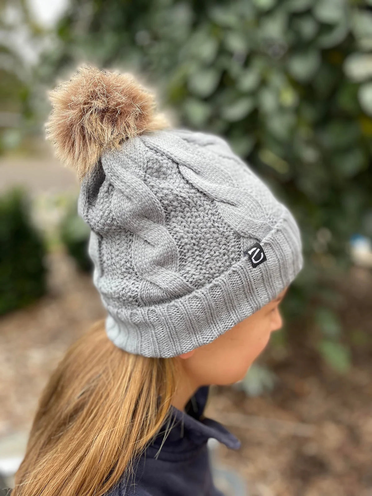 QJ Riding Wear Beanies