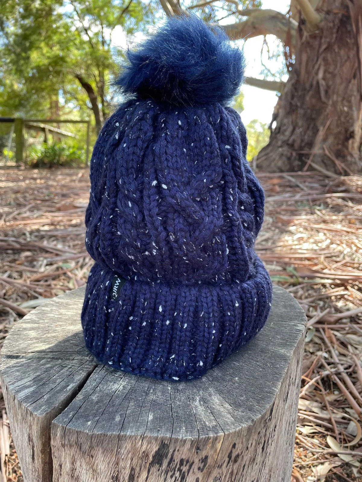 QJ Riding Wear Beanies