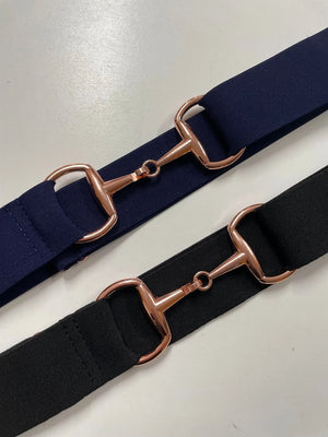 QJ Riding Wear Snaffle Belt