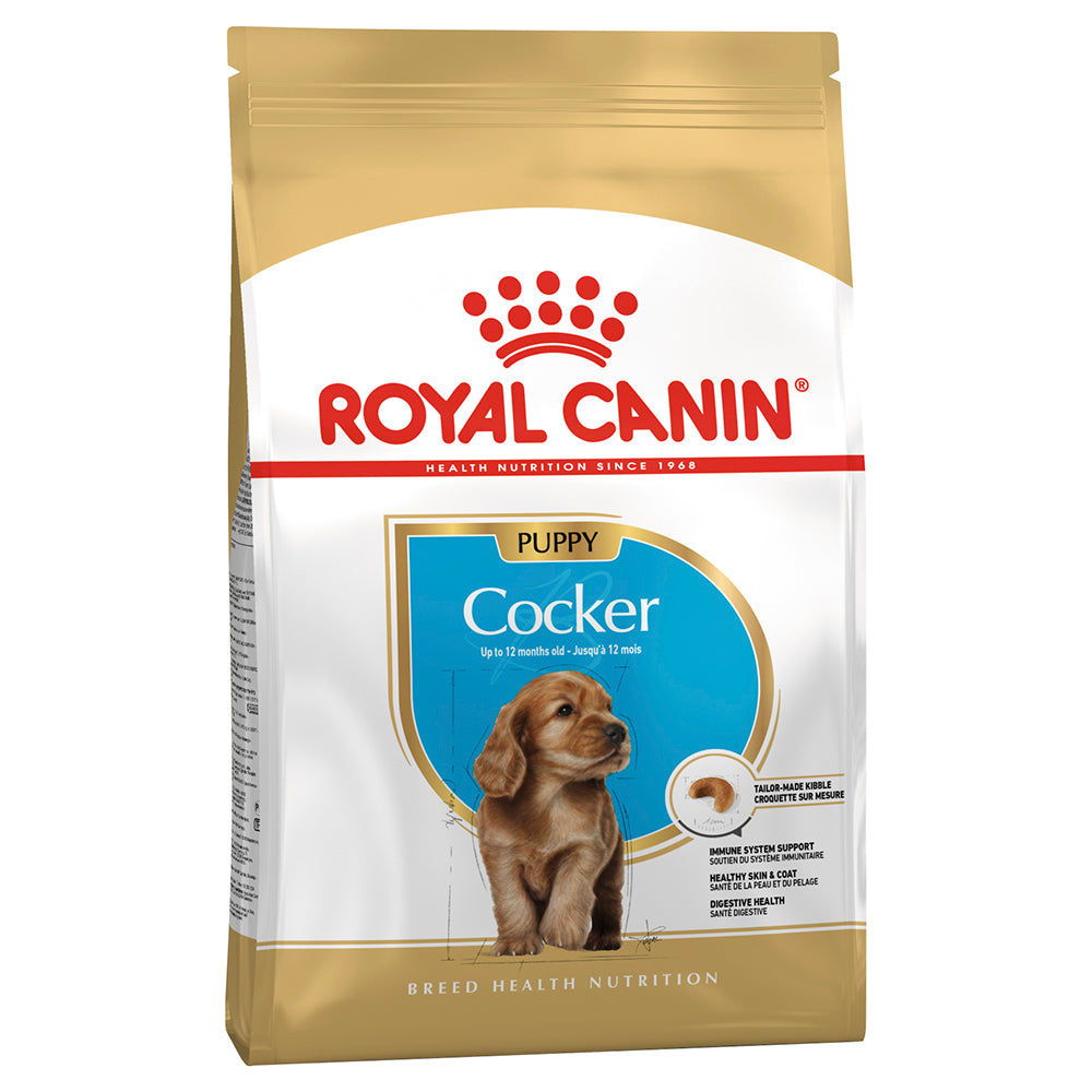 Royal canin hot sale brittany spaniel