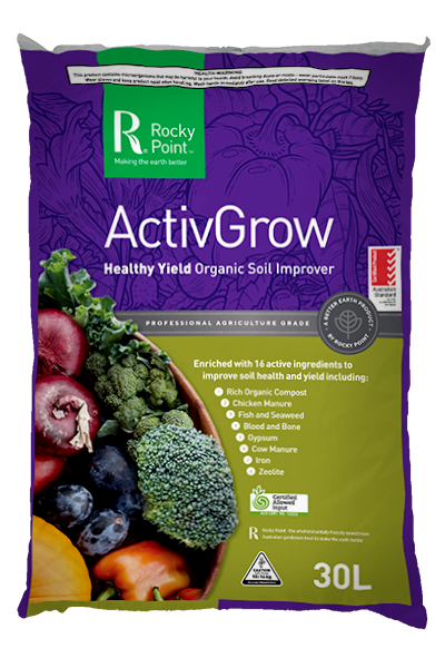 Rocky Point ActivGrow