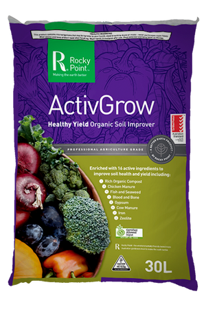 Rocky Point ActivGrow