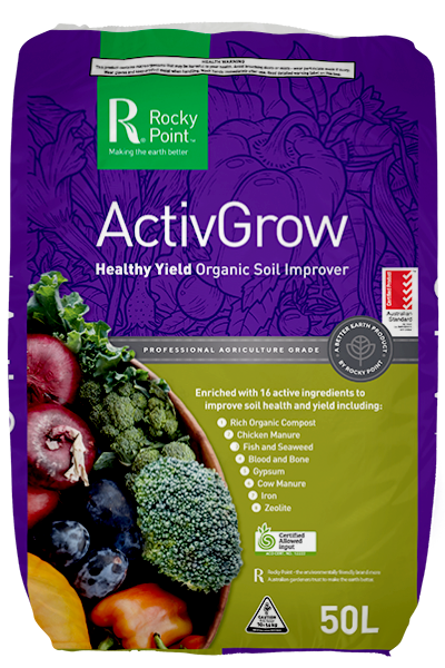 Rocky Point ActivGrow