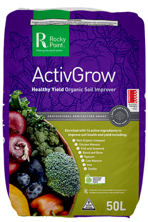 Rocky Point ActivGrow