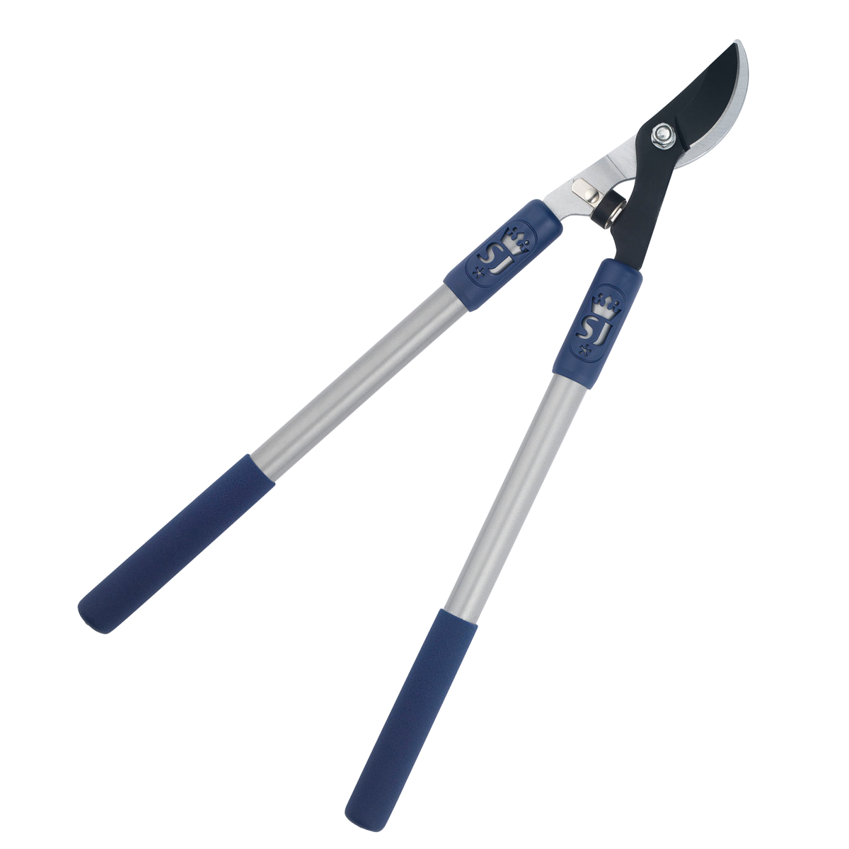Spear and Jackson Loppers Razorsharp Active - Bypass Single Pivot Soft Grips