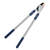 Spear and Jackson Loppers Razorsharp Active - Anvil Single Pivot Soft Grips