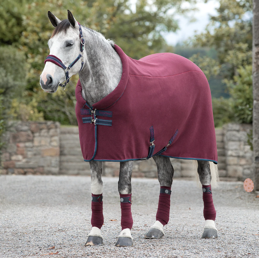 Horseware Ireland Rambo Cosy Fleece