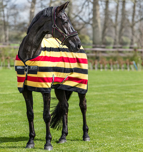 Horseware Ireland Rambo Deluxe Fleece