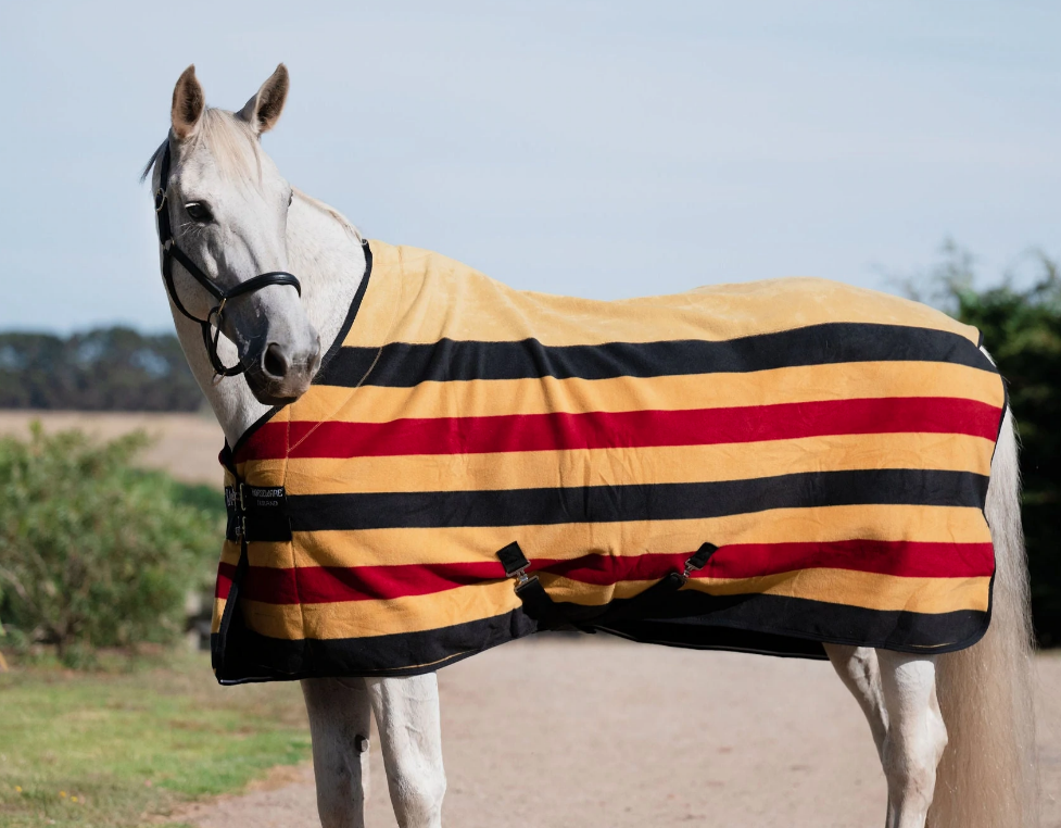 Horseware Ireland Rambo Deluxe Fleece