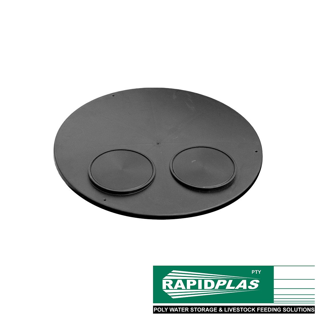 Rapid Plas Dust Cover