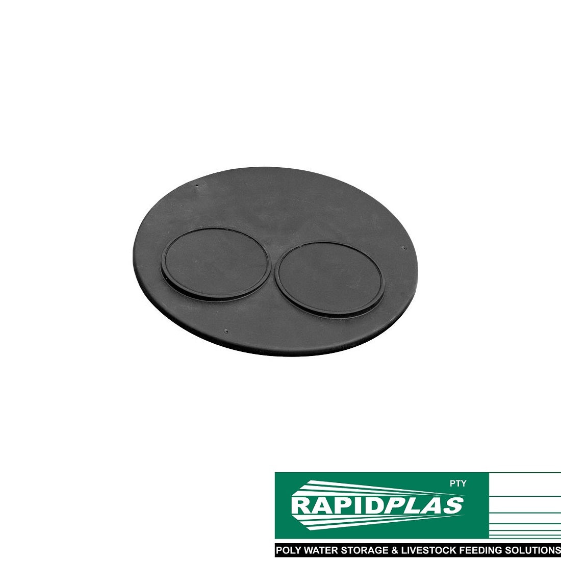 Rapid Plas Dust Cover