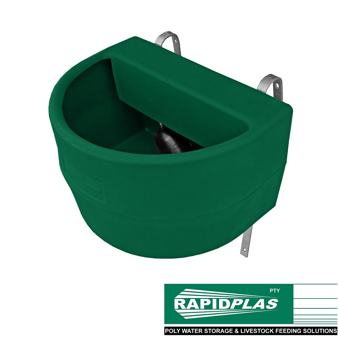 Rapid Plas Fence Drinker