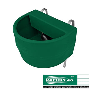 Rapid Plas Fence Drinker