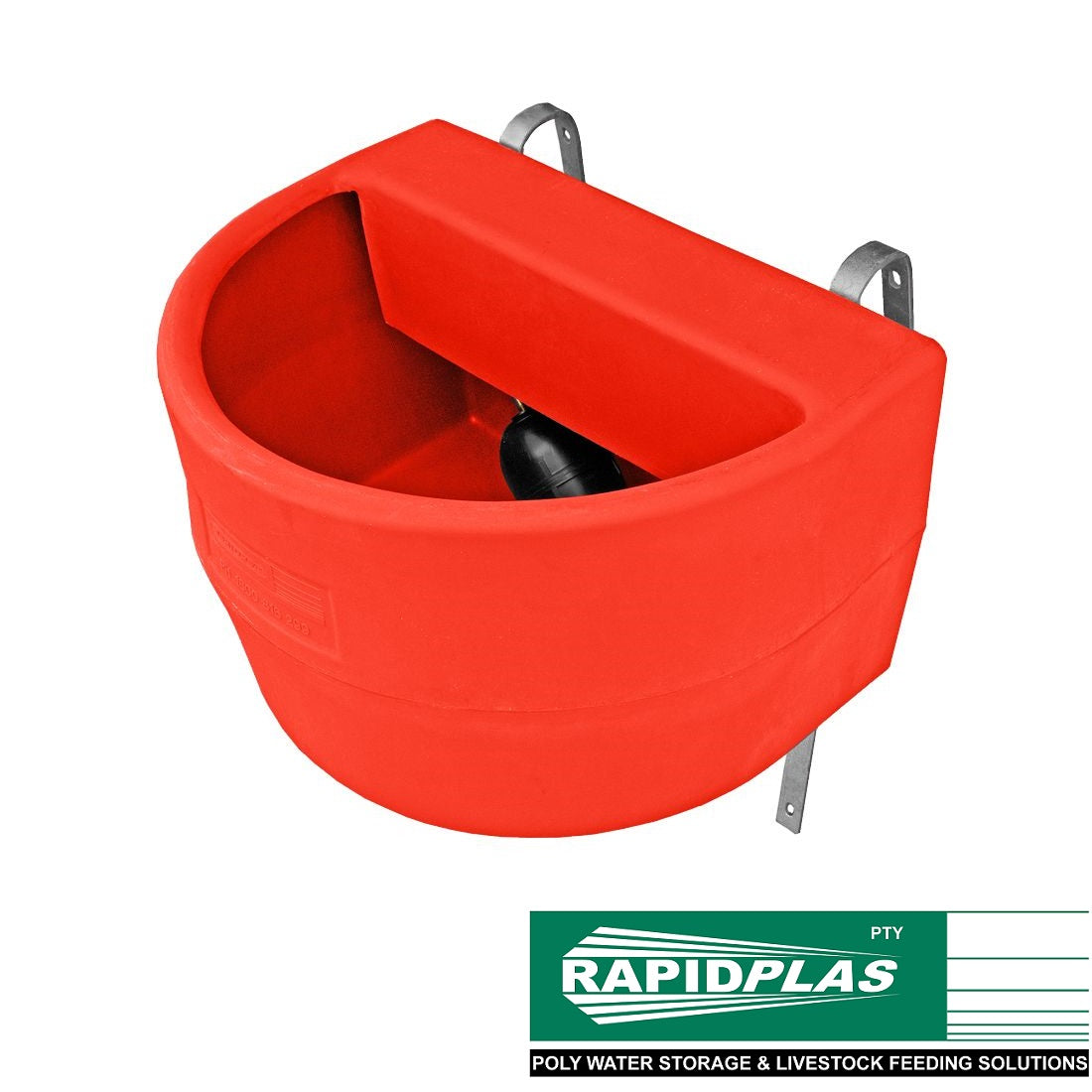 Rapid Plas Fence Drinker