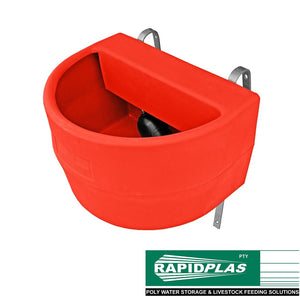 Rapid Plas Fence Drinker