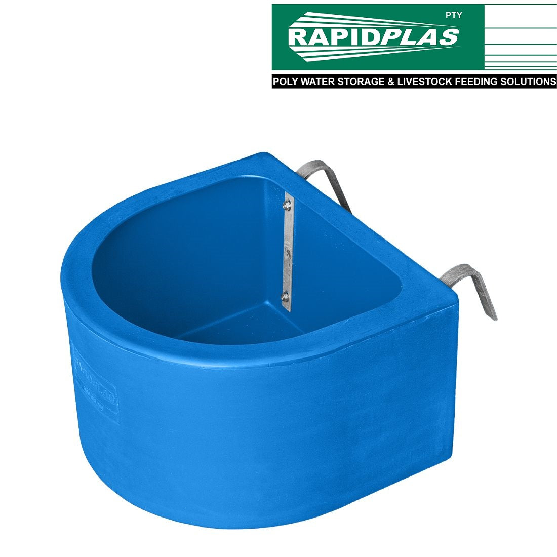 Rapid Plas Fence Feeder D Type