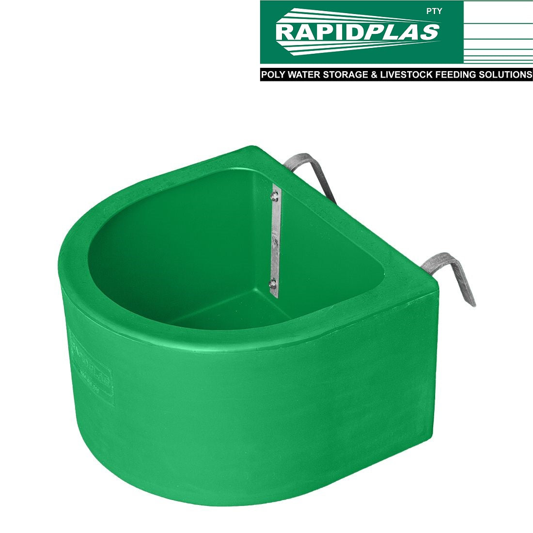Rapid Plas Fence Feeder D Type