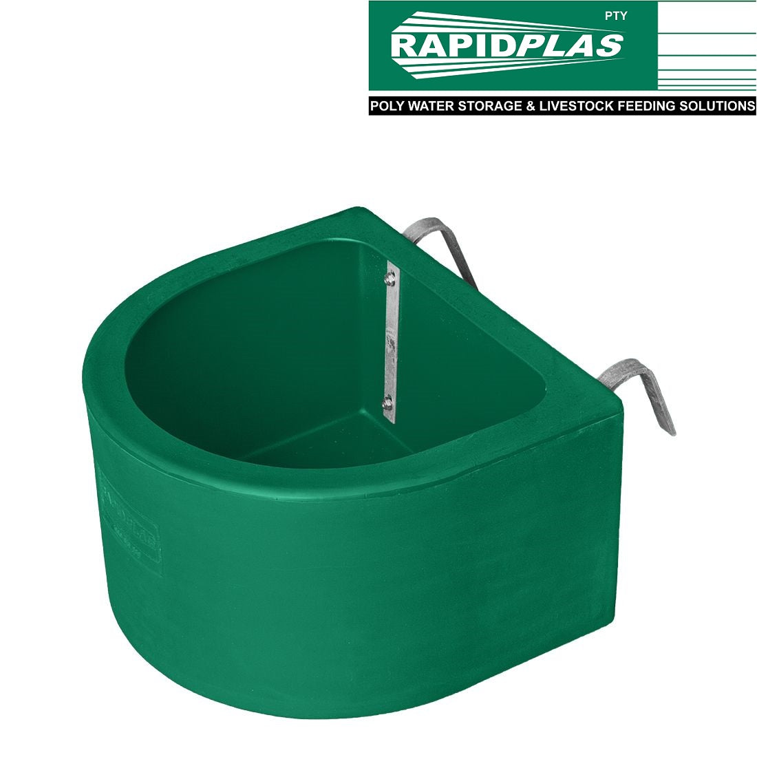 Rapid Plas Fence Feeder D Type