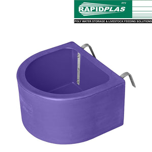 Rapid Plas Fence Feeder D Type