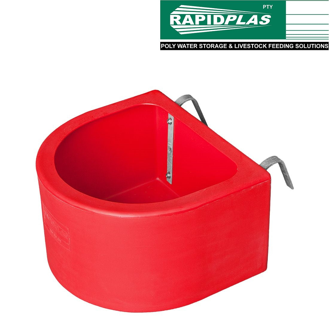 Rapid Plas Fence Feeder D Type