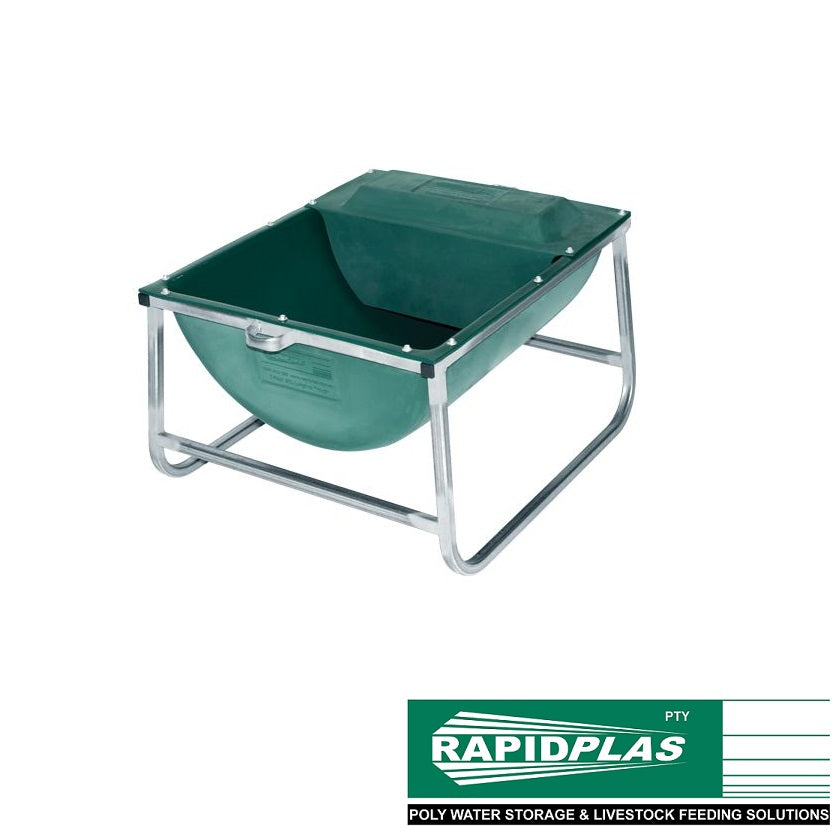 Rapid Plas Longline Water Trough