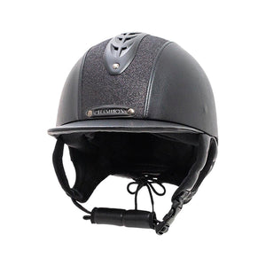 Champion Revolve Radiance Vent-Air Peaked Helmet