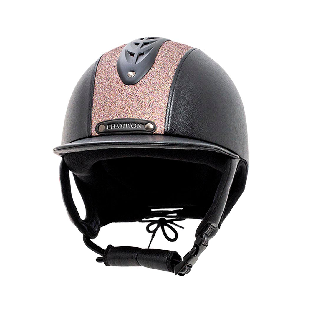 Champion Revolve Radiance Vent-Air Peaked Helmet