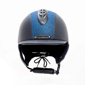 Champion Revolve Radiance Vent-Air Peaked Helmet