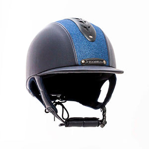 Champion Revolve Radiance Vent-Air Peaked Helmet