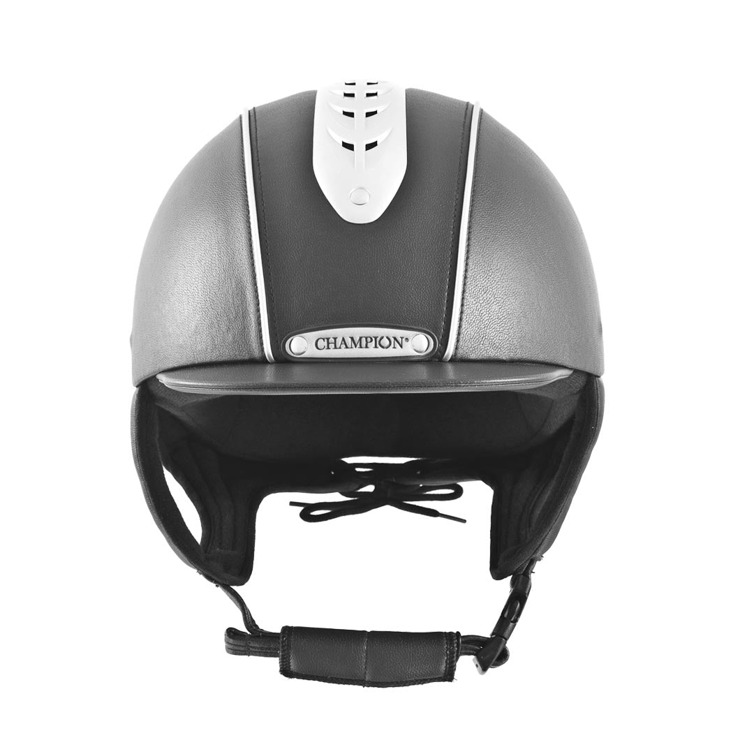 Champion Revolve Vent-Air Peaked Helmet