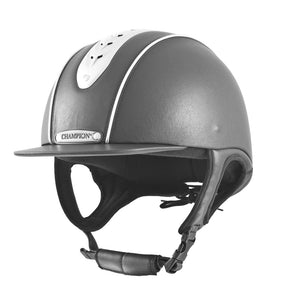 Champion Revolve Vent-Air Peaked Helmet