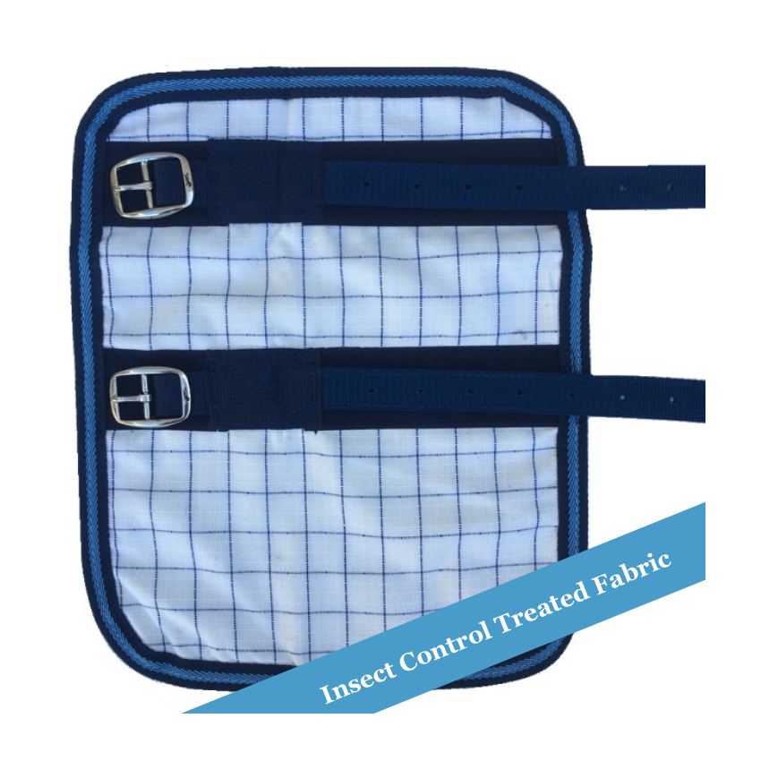 Wild Horse Ripstop Chest Extender