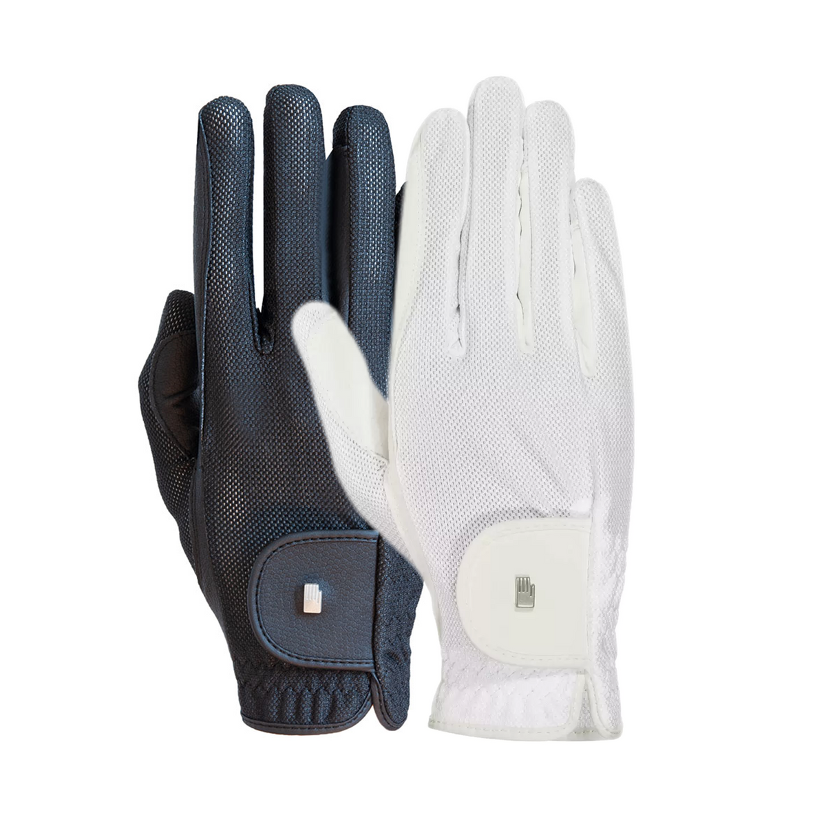 Roeckl - Weldon winter rijhandschoenen, uniseks, zwart, 7 : Roeckl Roeckl - Weldon winter rijhandschoenen, uniseks, zwart, 7 : Roeckl