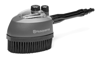 Huqvarna Rotating Brush Kit