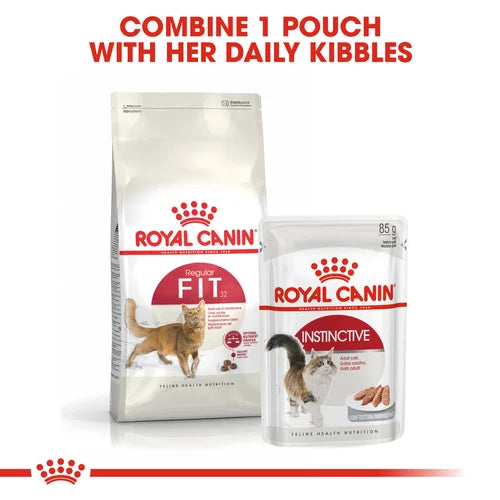 Royal Canin Cat Fit Dry Food