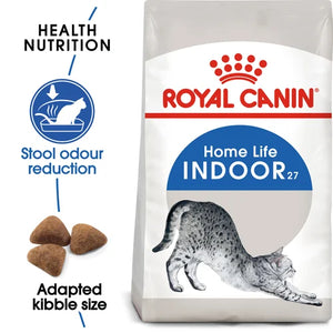 Royal Canin Cat Indoor Dry Food