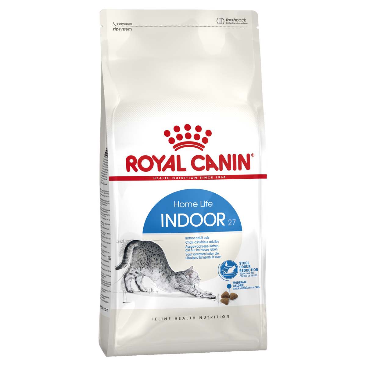 Royal Canin Cat Indoor Dry Food