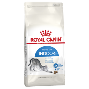 Royal Canin Cat Indoor Dry Cat Food